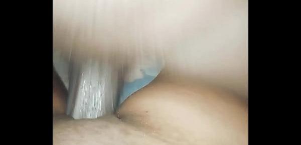  Having raw and slow sex with my girlfriend